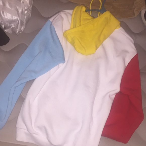 PAC man hoodie - Picture 2 of 2